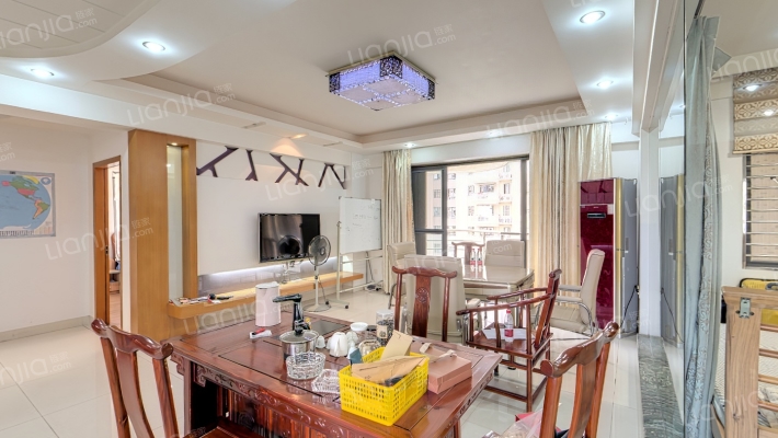 彼岸二手房实景图