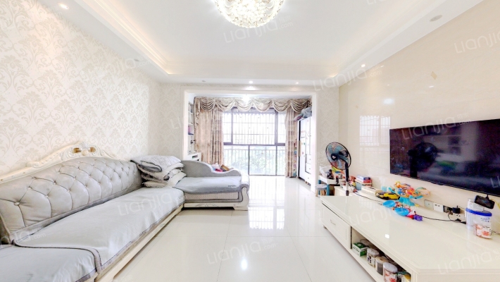 皇庭世纪二手房实景图