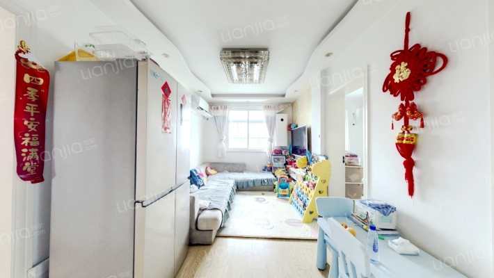 胜利小区(浦东)二手房实景图