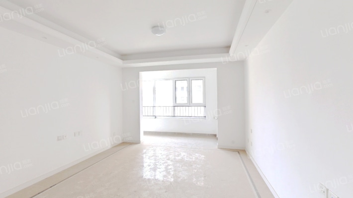 新城·悦隽江山二手房实景图