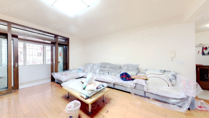 银丰新城二手房实景图