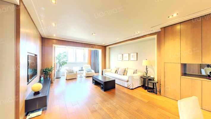 强强锦园二手房实景图