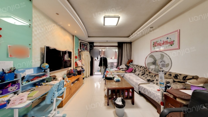 大观花园二手房实景图