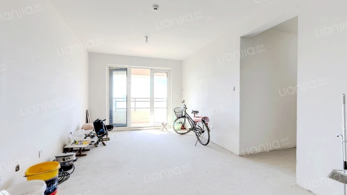 金科集美天宸二手房实景图