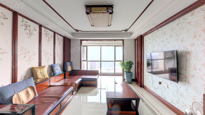 苏建学府雅居二手房实景图