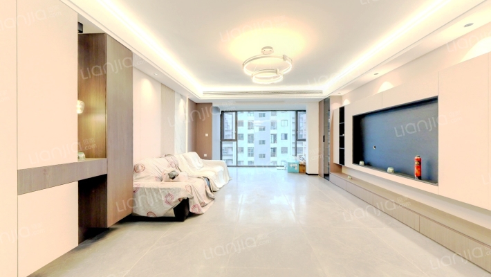 交大万嘉蓉杏园二手房实景图