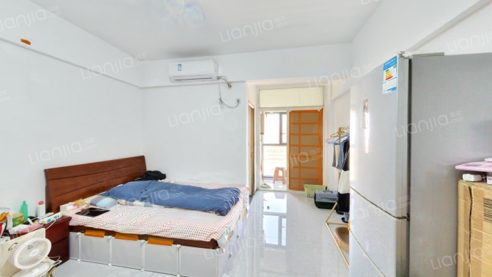 汉口北2号公馆二手房实景图