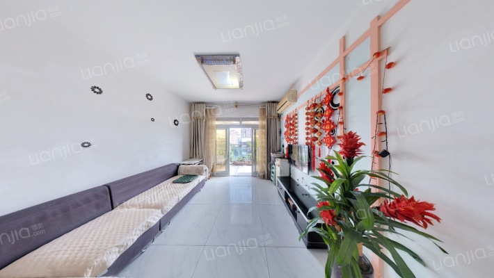 琥珀居二手房实景图