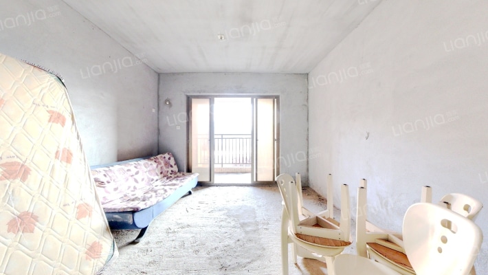 大悦花园二手房实景图