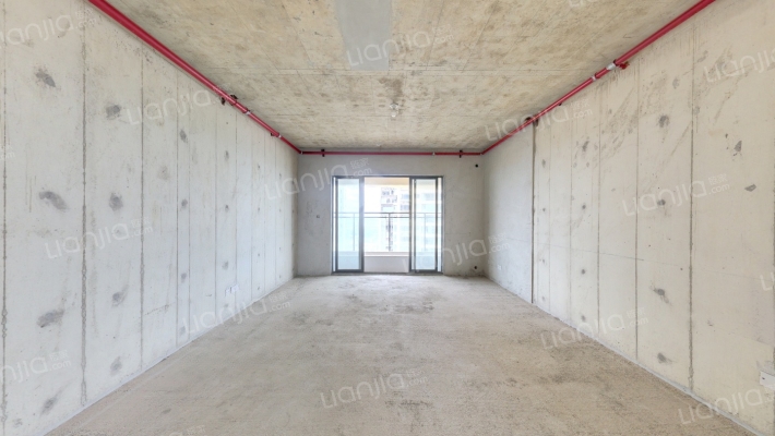 霖峰壹号3组团二手房实景图