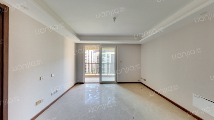 中南上悦城二期二手房实景图