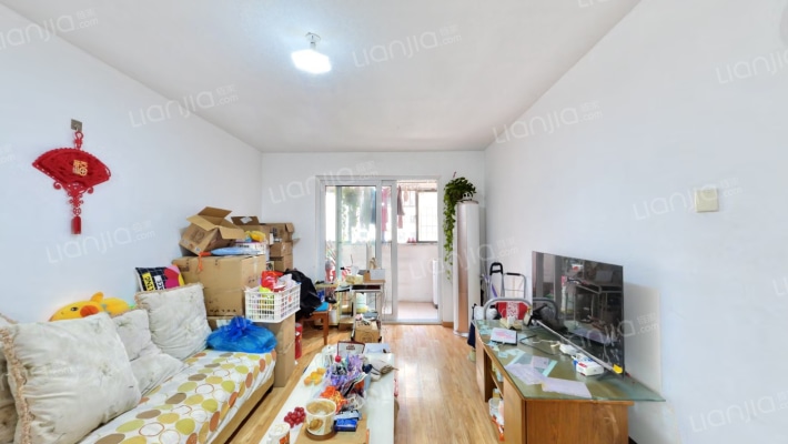 东麒雅苑二手房实景图