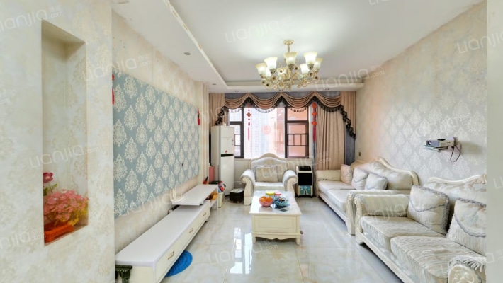 丰升德润二手房实景图