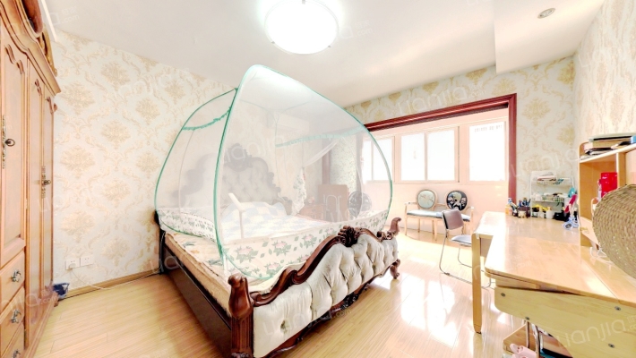 傅厚岗(玄武)二手房实景图