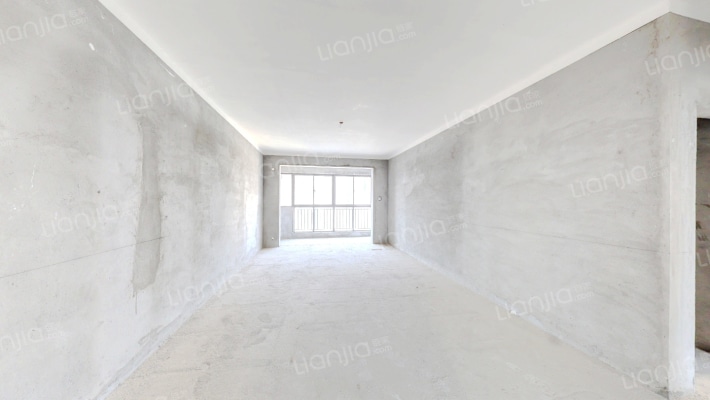 洪大赣江城二手房实景图