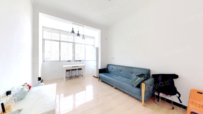 四中小学家属院二手房实景图