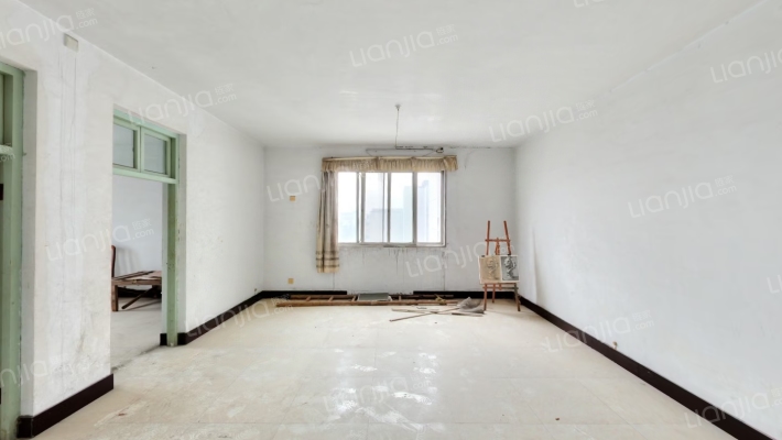 洁苑小区二手房实景图