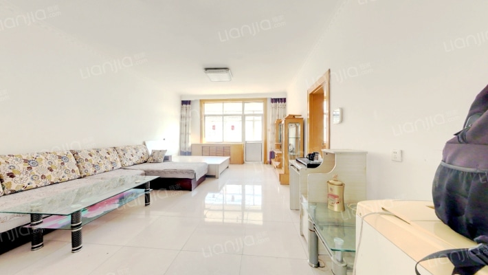 龙口宋家疃小区二手房实景图