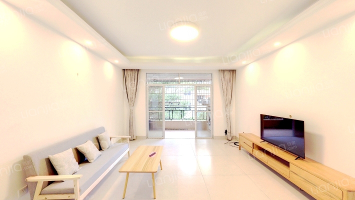 景福花园二手房实景图