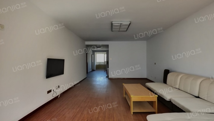 秀水怡园二手房实景图