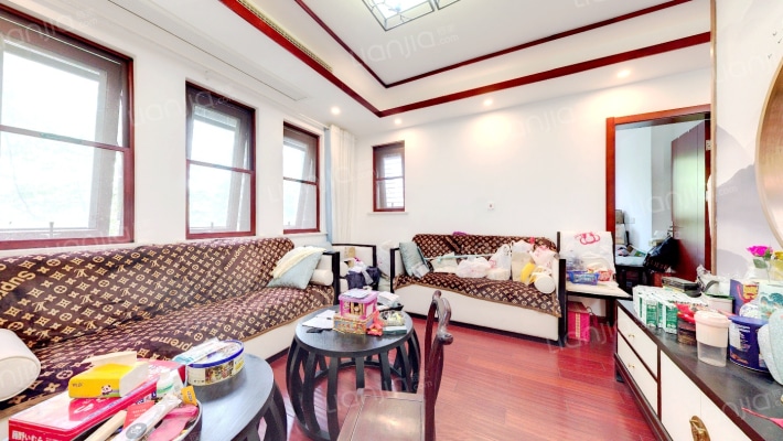 南门世家二手房实景图