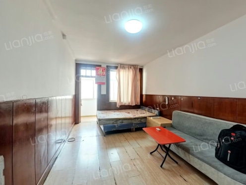 整租·重庆南路小区 2室0厅 东/西