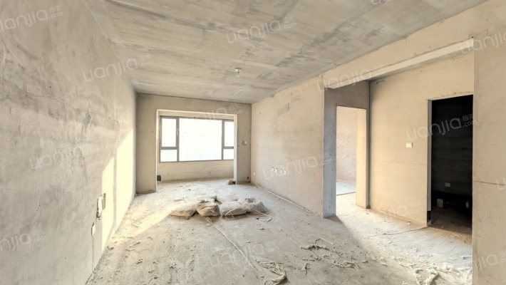 翰林琴苑二手房实景图