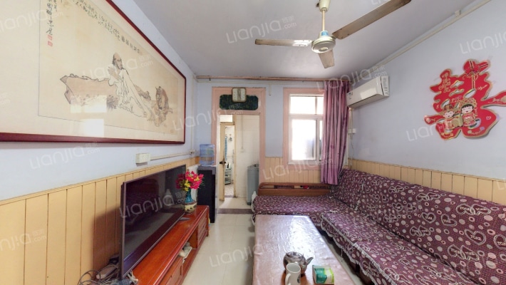 延寿寺社区二手房实景图