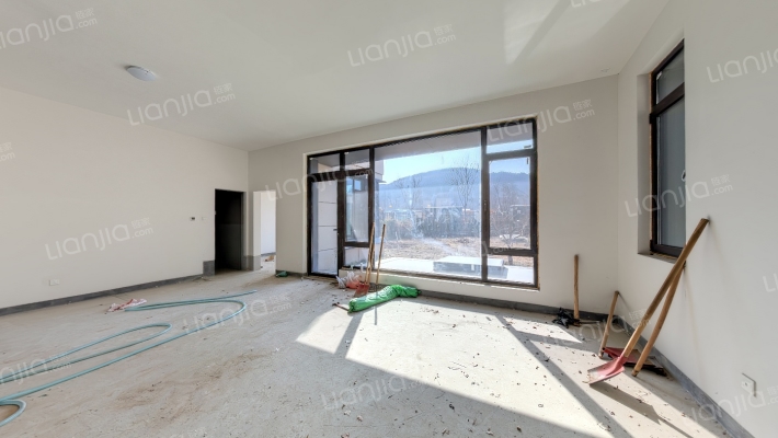 金茂府御岭墅二手房实景图