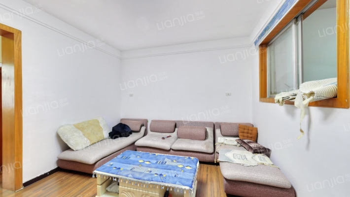 安琪公寓二手房实景图