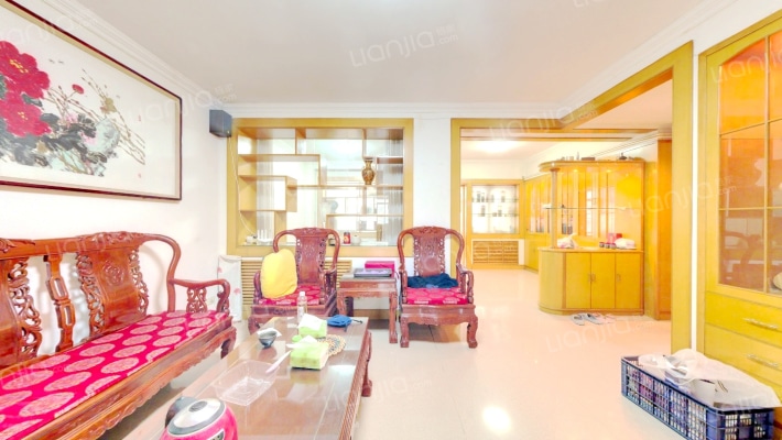 上夼西路二手房实景图