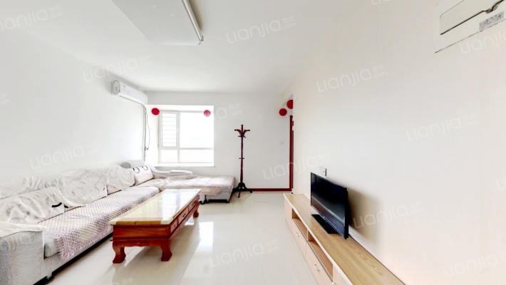 福地隆城二手房实景图