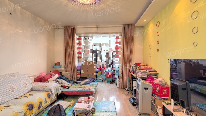 玉河街22号院二手房实景图