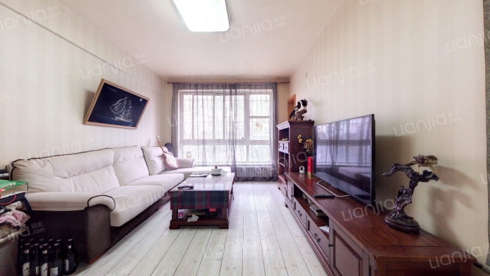亲亲阳光二手房实景图