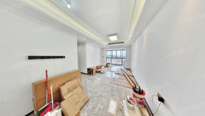 中建·星光城二手房实景图