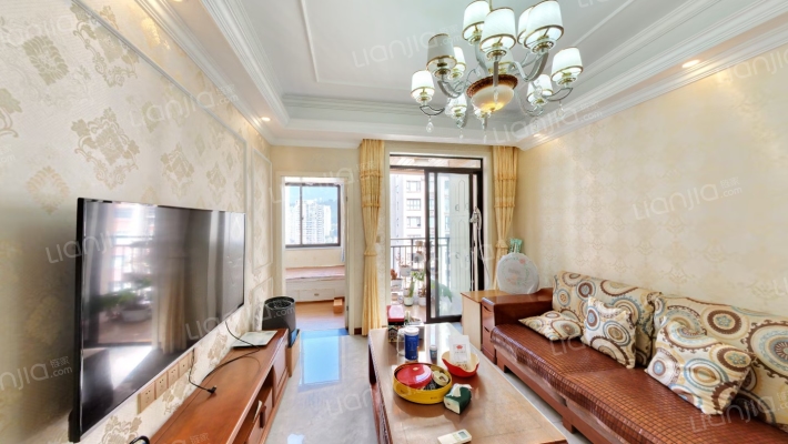 汇祥林里3000四期二手房实景图