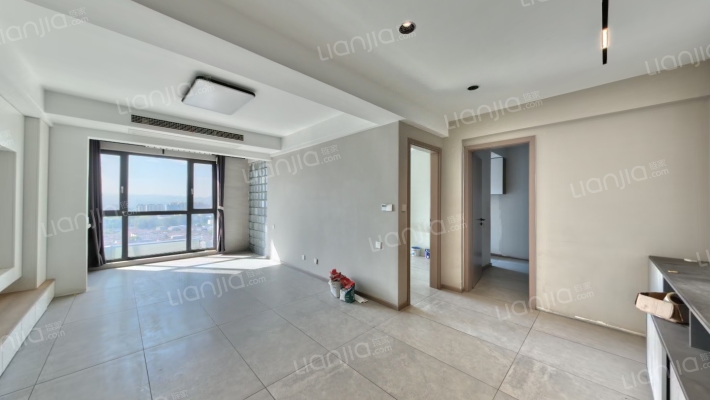 公园道壹品二手房实景图