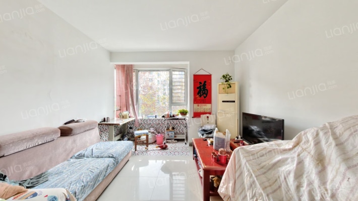 中央生活城二手房实景图