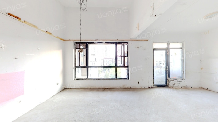 紫荆花园二手房实景图