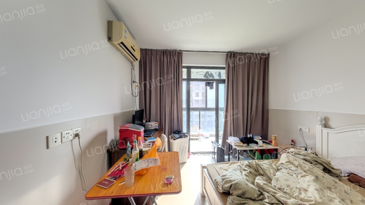 西溪花园红柿苑二手房实景图