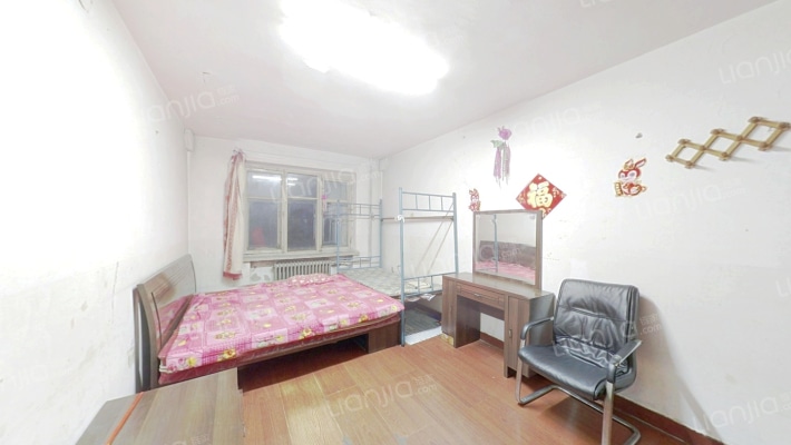 下夹树街二手房实景图