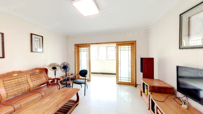 广福园二手房实景图