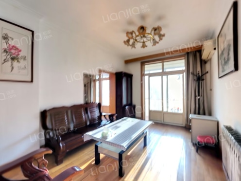 整租·瑞昌路 2室1厅 西南