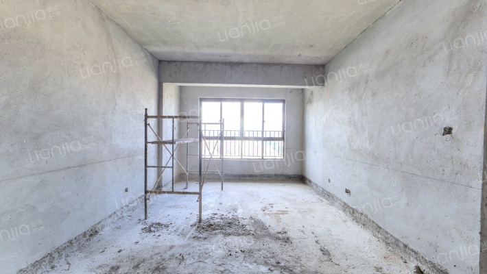 璟丰云尚二手房实景图