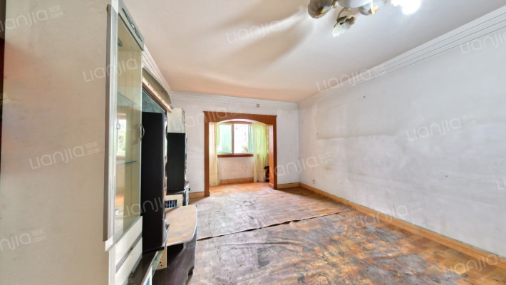 温江区教育研究培训中心二手房实景图