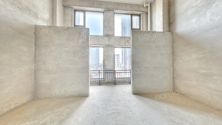 健康新天地·商业步行街二手房实景图