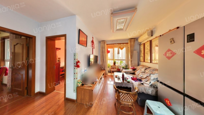 和苑康和园二手房实景图