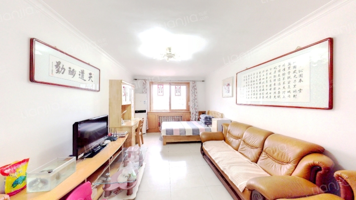 瑞江花园兰苑二手房实景图