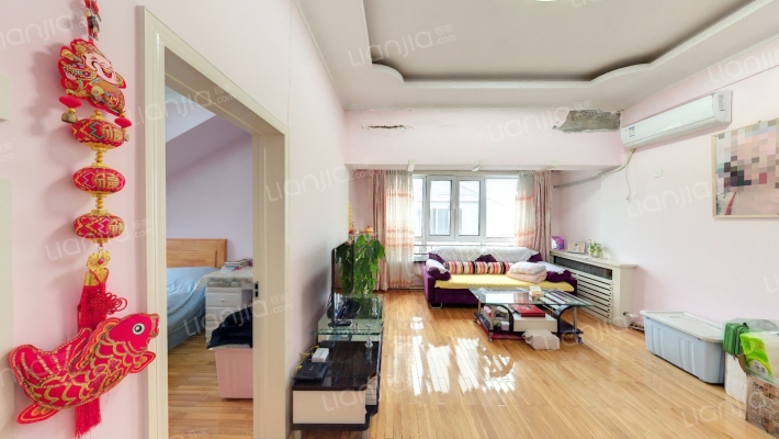 绿园2期二手房实景图