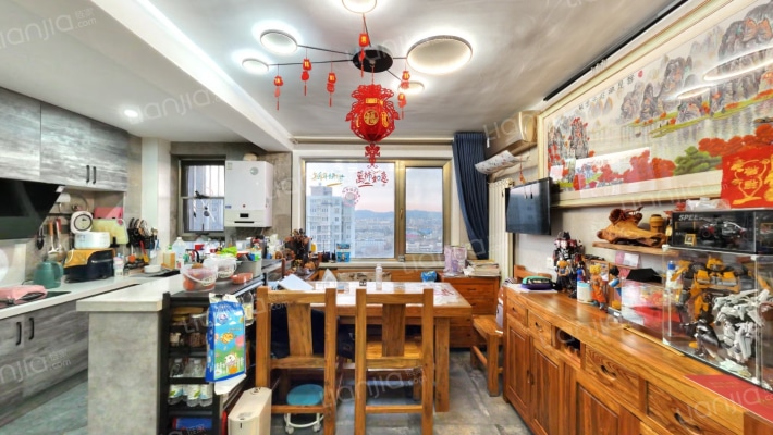 长馨园一期二手房实景图